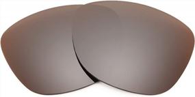 img 4 attached to Upgrade Your VonZipper Suplex With Revant Replacement Lenses