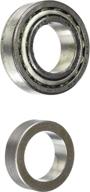 timken set9 bearing set логотип