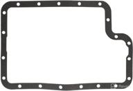 🔧 black atp fg-100 auto transmission oil pan gasket for enhanced seo logo