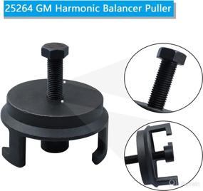 img 3 attached to Harmonic Balancer Replacement Chrysler Vehicles