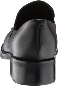 img 2 attached to Step Into Style: Franco Sarto Women'S Bocca Slip-On Loafer