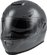 fly racing 73 8390xs sentinel helmet logo