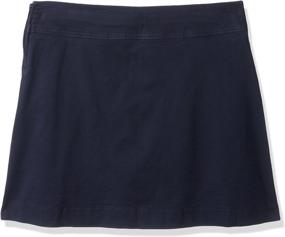 img 3 attached to 👧 Children's Place Girls Uniform Skort: Stylish and Comfortable Girls' Skirts & Skorts