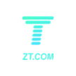 zt logo