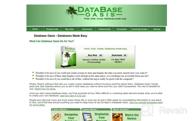 img 1 attached to Database Oasis review by Walter Martin