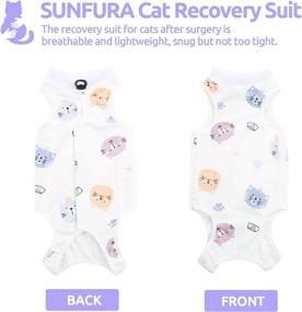 img 3 attached to SUNFURA Abdominal Protector Professional Alternative