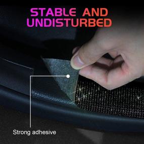 img 2 attached to Anti Collision Adhesive Protector Universal Accessories