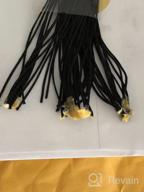 img 1 attached to 2021 Graduation Ceremony Tassel review by Amber Leigh