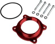 airaid 250 609 throttle body spacer логотип