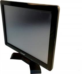 img 3 attached to 🖥️ Cocar Inch Touchscreen LED Monitor, 17 Inch, 1280X1024 Resolution, Touchscreen Enabled, CCTS17