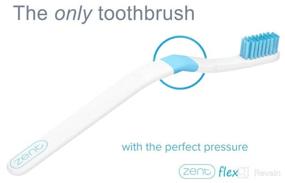 img 3 attached to 🦷 Zent Periodontist-Recommended Oral Care: Discover the Revolution in Toothbrushes