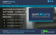 img 1 attached to Spark Shipping review by Jose Haskin