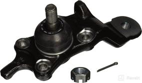 img 1 attached to 🔧 Genuine Toyota (43330-39585) Ball Joint Assembly: High-Quality Replacement Part for Optimal Performance