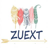 zuext logo