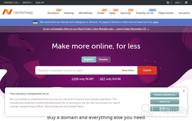 img 1 attached to Namecheap domains review by Michael Gutierrez