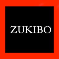 zukibo логотип