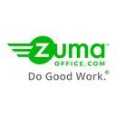 zuma office supply логотип