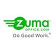 zuma office supply logo