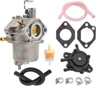 carburetor compatible precedent carryall 101905601 logo