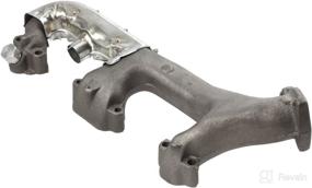 img 3 attached to ATP Automotive Graywerks 101063 Manifold