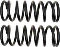 mcquay norris rcs20755s coil spring set logo