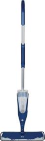 img 3 attached to 🧹 Bona Premium Spray Mop and Concentrated Hardwood Floor Cleaner Bundle