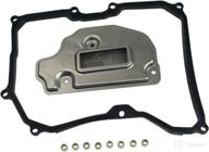 beck arnley 044 0369 transmission filter logo