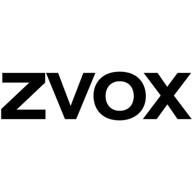 zvox audio логотип