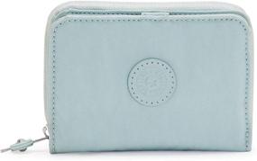 img 4 attached to Kipling Anti Hacker Technology Polyester Closure Women's Handbags & Wallets and Wallets