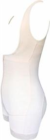 img 2 attached to All-In-One Full Body Shaper For Women: Bslingerie® Postpartum Control Panties & Shapewear Bodysuit