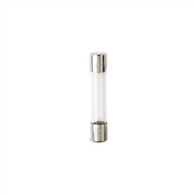 img 1 attached to 5-Pack Of Witonics Fast-Blow Cartridge Glass Fuses: F5A 250V, F5L250V & More!