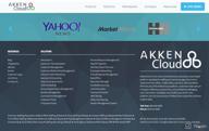 img 1 attached to AkkenCloud review by Jerimiah Augustine