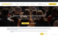 img 1 attached to Demographics Pro review by Jeffery Pricinoc