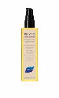 🌿 revitalizing and nourishing baobab oil by phyto paris: unlock your hair's true potential логотип