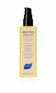 🌿 revitalizing and nourishing baobab oil by phyto paris: unlock your hair's true potential logo