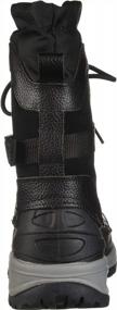 img 2 attached to ❄️ Northside Men's Bozeman Snow Boot: Ultimate Winter Protection for Men