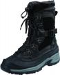 ❄️ northside men's bozeman snow boot: ultimate winter protection for men logo