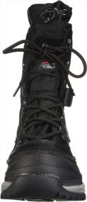 img 3 attached to ❄️ Northside Men's Bozeman Snow Boot: Ultimate Winter Protection for Men