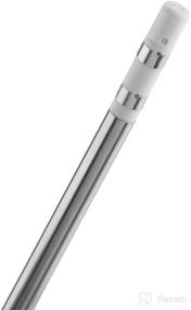 img 1 attached to High-Quality T12-JL02 Soldering Iron Tips: Ideal Replacement Tips for FX-951 Rework Station