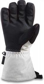 img 1 attached to Dakine Camino Snow Glove Medium