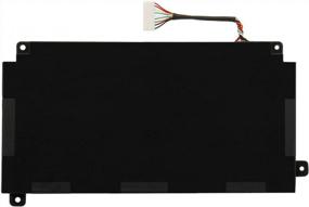 img 1 attached to Long-Lasting Replacement Laptop Battery For Toshiba Chromebook & Satellite Series - JIAZIJIA PA5208U-1BRS