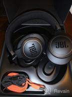 img 1 attached to Wireless Headphones JBL Live 650BTNC, white review by Makoto Takayama ᠌