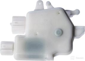 img 2 attached to 🔒 Dorman 759-044 Door Lock Actuator Motor: Perfect Fit for Subaru Models