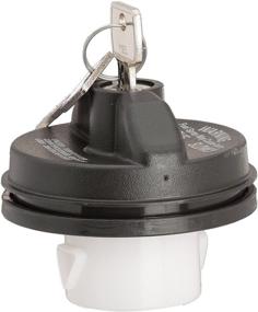 img 1 attached to 🔒 Secure Your Fuel with Stant 10518 Locking Fuel Cap: Unmatched Protection for Your Vehicle's Fuel System