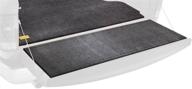 🚚 enhance your pickup truck's tailgate with bedrug tailgate mat bmc99tg for 99-07 silverado/sierra classic логотип