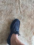 img 1 attached to Sperry AO 2 Eye Nubuck Men's Shoes review by Joseph Anderson