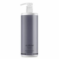 🥥 aluram coconut water moisturizing shampoo - clean beauty - sulfate & paraben free for men & women логотип