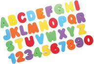 little tikes bath letters numbers logo