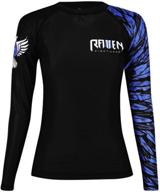 👙 raven fightwear womens assault approved women's swimsuits & cover ups: ultimate style meets unmatched performance logo