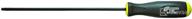 🔧 bondhus 10710 3/16-inch ball end screwdriver with proguard finish, 7.9-inch length, set of 2 logo